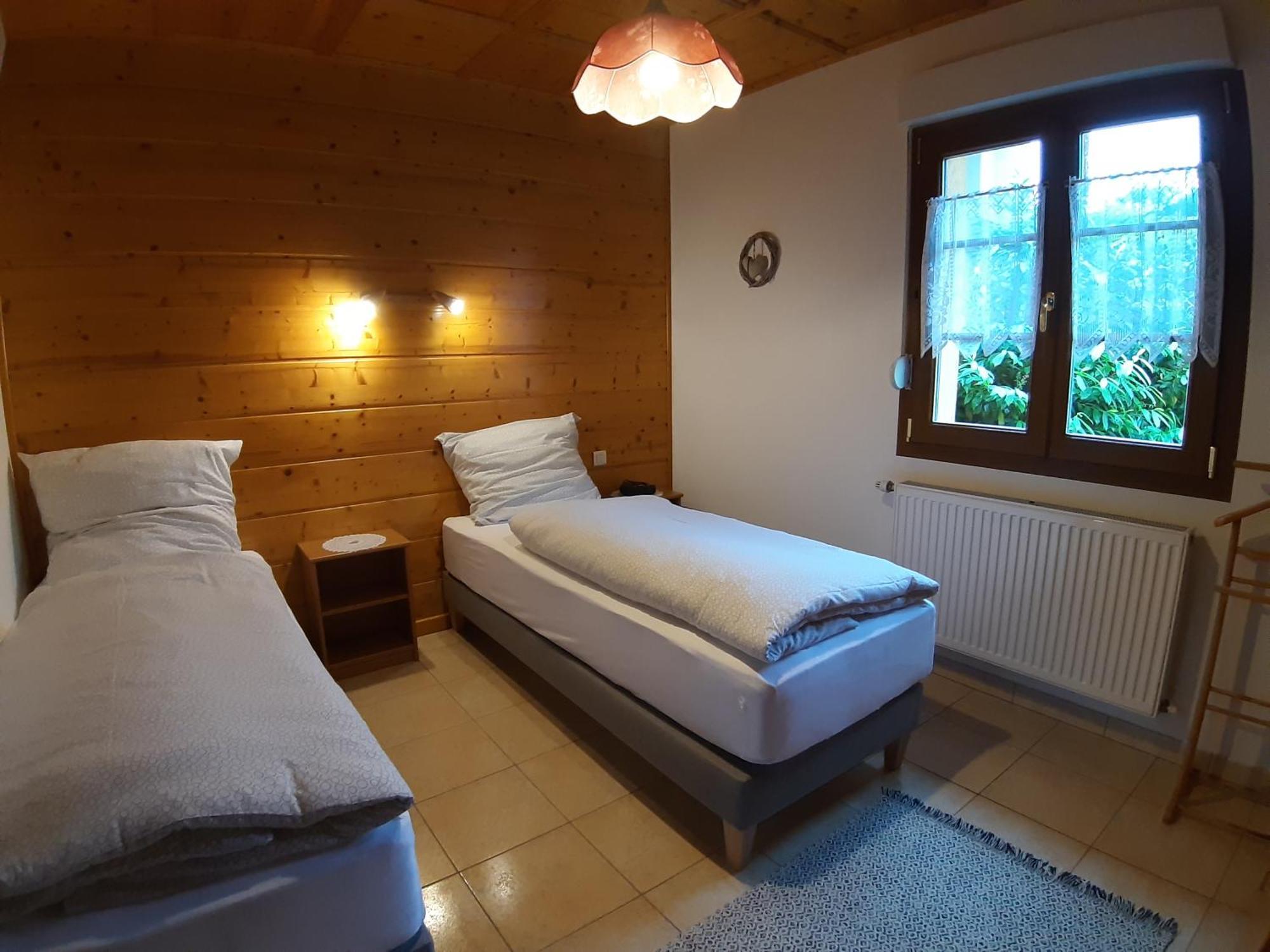 Les Berges De L'Ohmbach Apartment ซูลซมัตต์ ภายนอก รูปภาพ