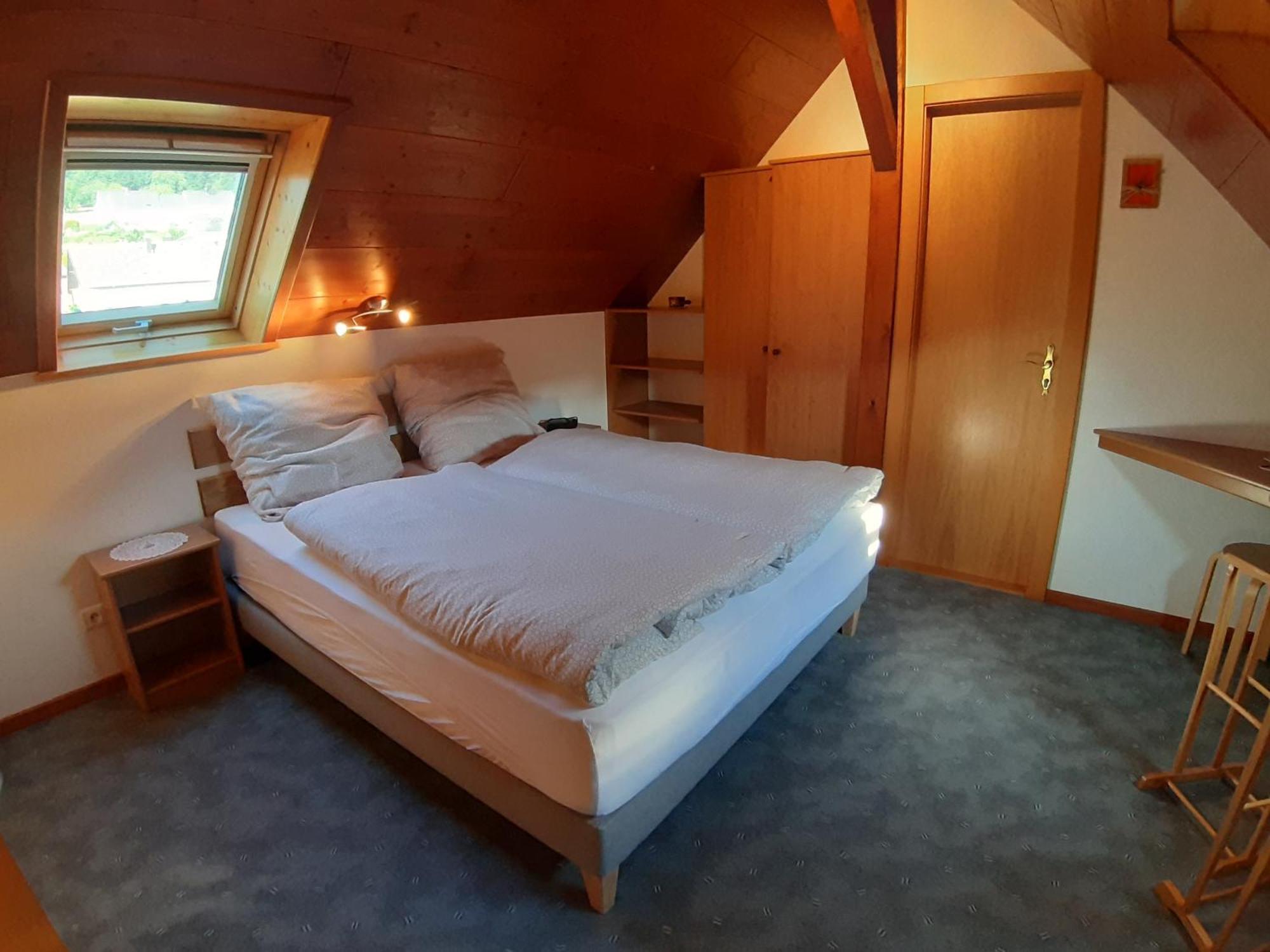 Les Berges De L'Ohmbach Apartment ซูลซมัตต์ ภายนอก รูปภาพ