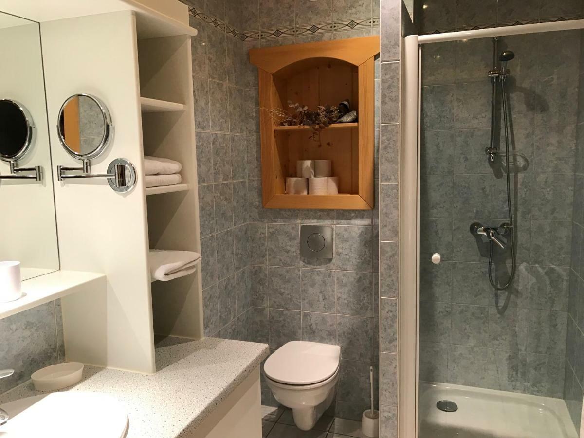 Les Berges De L'Ohmbach Apartment ซูลซมัตต์ ภายนอก รูปภาพ