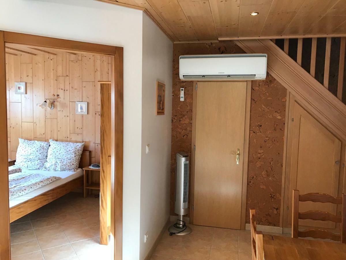Les Berges De L'Ohmbach Apartment ซูลซมัตต์ ภายนอก รูปภาพ
