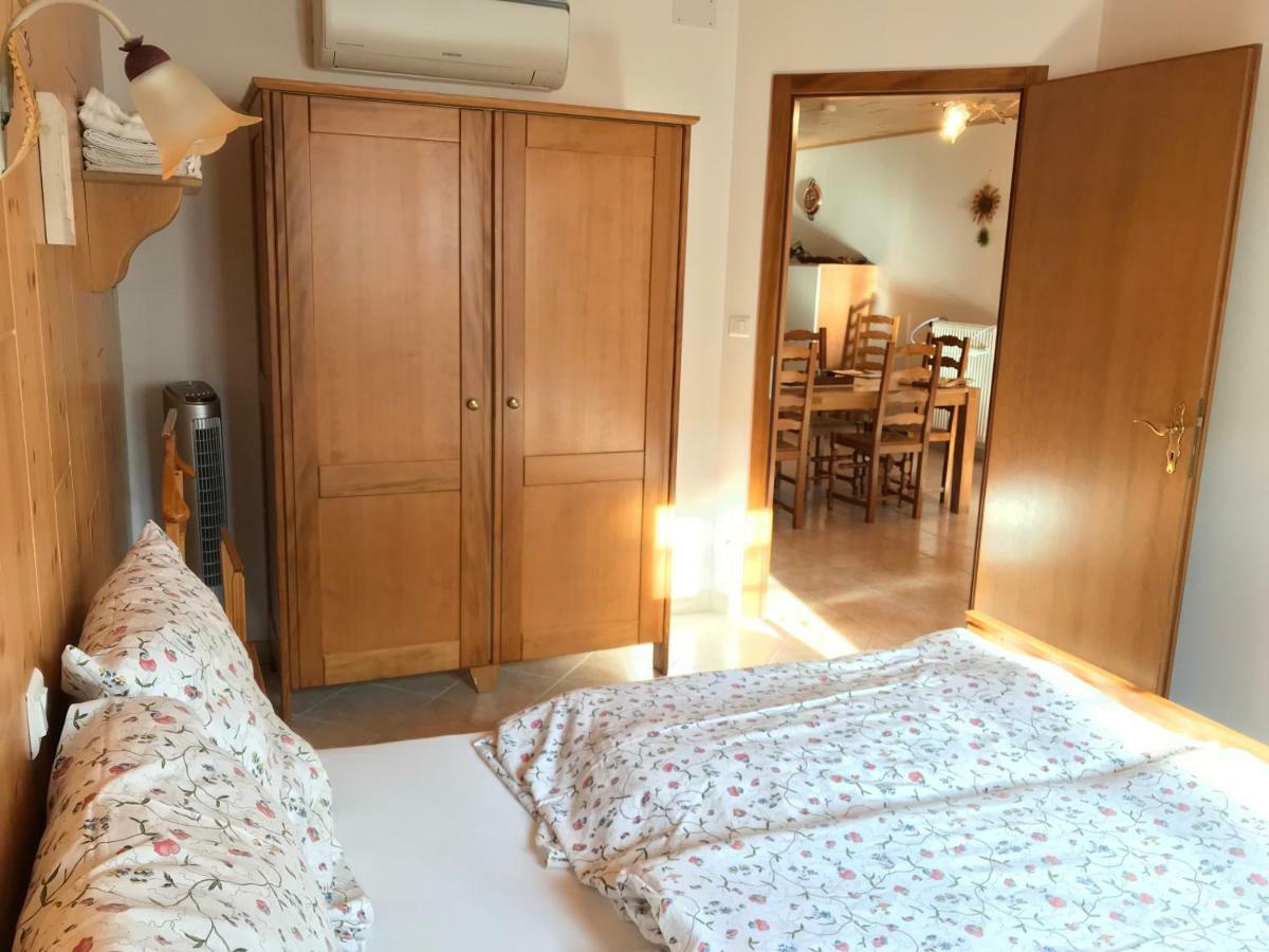 Les Berges De L'Ohmbach Apartment ซูลซมัตต์ ภายนอก รูปภาพ